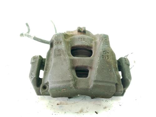 Left front brake caliper AUDI A4 B8 (8K2) 2.0 TDI | BP34053148M105  - Image 5