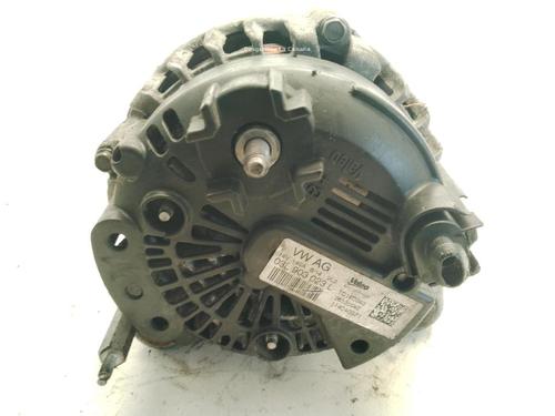 Alternator AUDI A3 (8V1, 8VK) 1.6 TDI | BP24544408M7 - Image 4