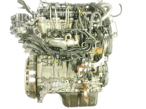 Engine FORD FOCUS II (DA_, HCP, DP) 1.6 TDCi | BP40442345M1 - Image 2