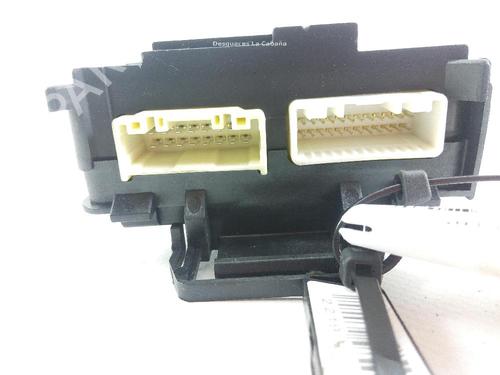 Control unit MAZDA CX-5 (KE, GH) 2.2 D (KE2FW) | BP39578550M11 - Image 2