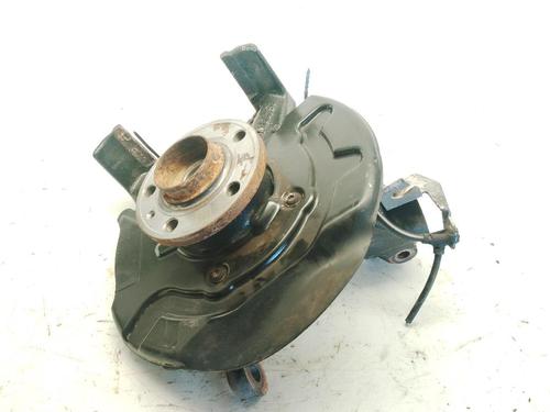 Left front steering knuckle SEAT ARONA (KJ7, KJP) 1.0 TSI | BP26447064M25 - Image 2