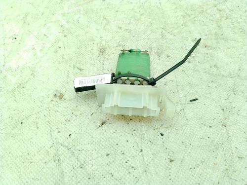 Used Heater resistor Heater resistor VW GOLF VI (5K1) 1.6 TDI (105 hp) 27450374 27450374