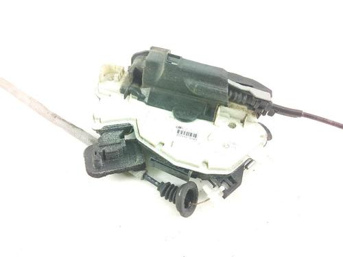 Front left lock SKODA FABIA III (NJ3) 1.0 | BP18361201C98 