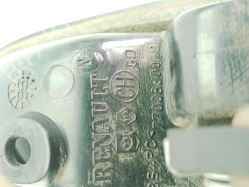 Maneta interior delantera derecha RENAULT MASTER II Bus (JD) 2.5 D (JD1A, JD0E, JD0A, JD1E) | BP29908558I14