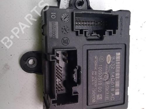 Control unit JAGUAR XF I (X250) 2.2 D | BP30871763M11 - Image 2