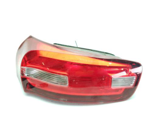 Used Left taillight Left taillight CITROËN C4 Picasso II 1.6 THP 165 (165 hp) 33570932 33570932