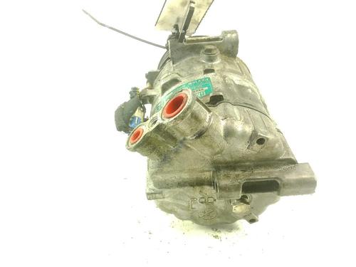 AC compressor OPEL VECTRA C (Z02) 1.8 16V | BP18840189M34 