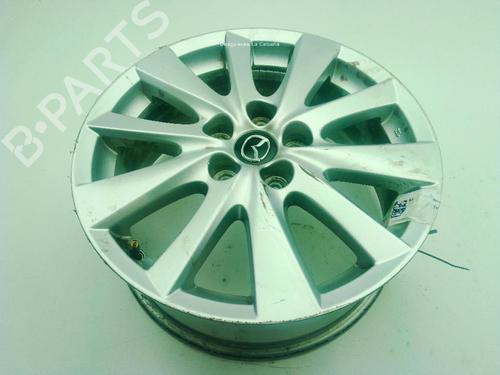 Używane Felga MAZDA CX-5 (KE, GH) 2.2 D AWD (KE2AW) (150 hp) 30871607