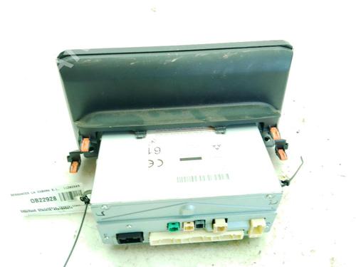 Display monitor TOYOTA COROLLA Hatchback (_E21_, _EA1_, _EH1_) 1.8 Hybrid (ZWE211) | BP23999487C48 