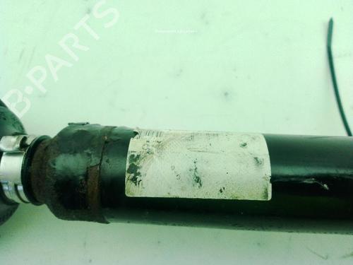Left front driveshaft AUDI A4 B5 (8D2) 1.9 TDI | BP32227546M38 - Image 2