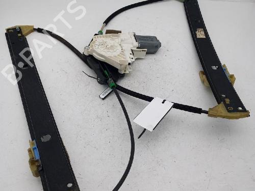Front right window mechanism AUDI A4 B8 (8K2) 2.0 TDI | BP39580660C23 - Image 2