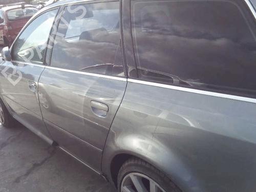 Right mirror AUDI A6 C5 (4B2) 2.5 TDI | BP18374443C27 