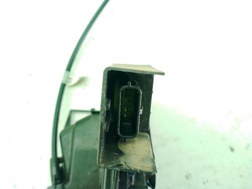 Rear right lock RENAULT TALISMAN (LP_) 1.6 dCi 160 | BP29765173C99 