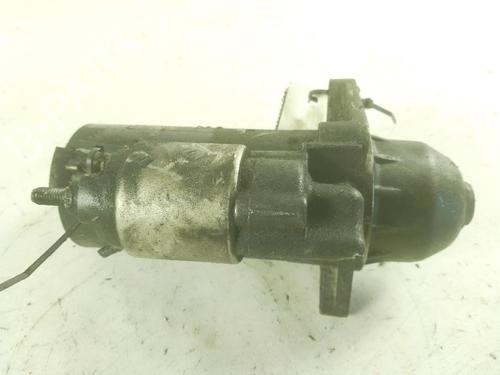 Startmotor IVECO DAILY IV Van 35C13 V, 35C13 V/P, 35S13 V, 35S13 V/P (126 hp) 24047433