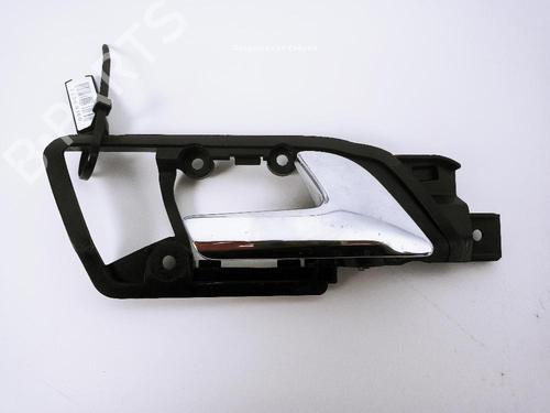 Høyre bak invendig håndtak VW POLO (9N_, 9A_) 1.4 16V (75 hp) 24003237
