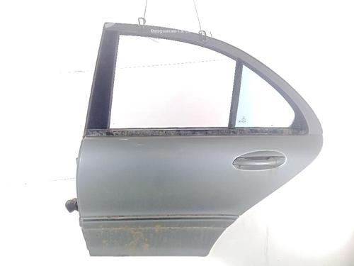 Left rear door MERCEDES-BENZ C-CLASS (W203) C 220 CDI (203.006, 203.008) | BP24045802C4 