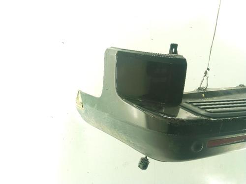 Rear bumper LAND ROVER DISCOVERY III (L319) 2.7 TD 4x4 | BP29765475C8 