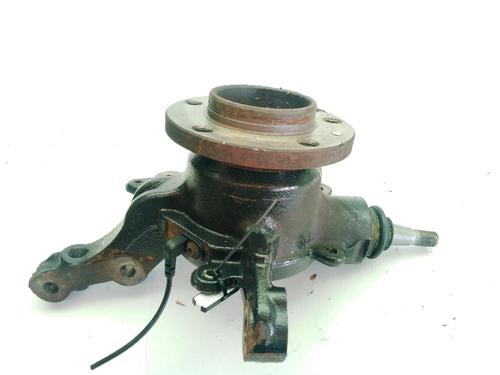 Right front steering knuckle RENAULT MASTER III Van (FV) 2.3 dCi 170 FWD (FV0L) | BP36449613M26 - Image 4