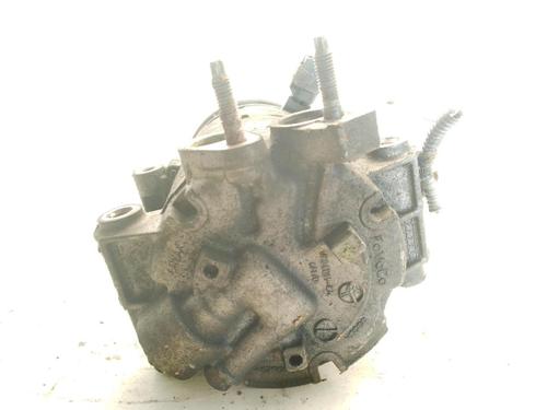 AC compressor FORD FIESTA VI Van 1.5 TDCi | BP24607354M34 - Image 4
