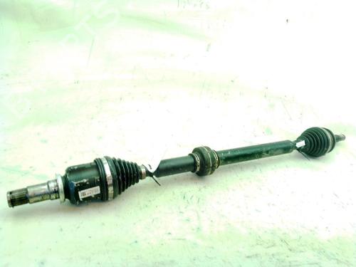 Used Right front driveshaft Right front driveshaft TOYOTA PRIUS PLUS (_W4_) 1.8 Hybrid (ZVW40W, ZVW41W) (136 hp) 35973804 35973804