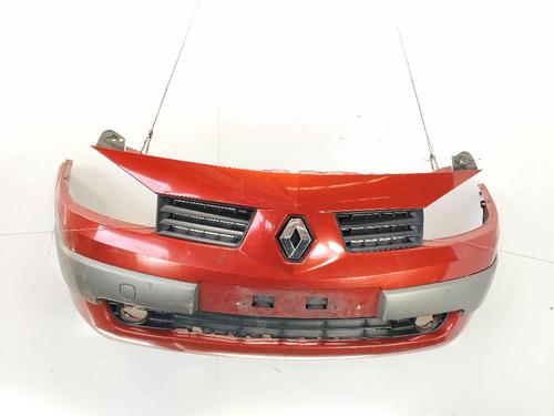 Used Front bumper Front bumper RENAULT MEGANE II Saloon (LM0/1_) 1.6 (113 hp) 35895071 35895071