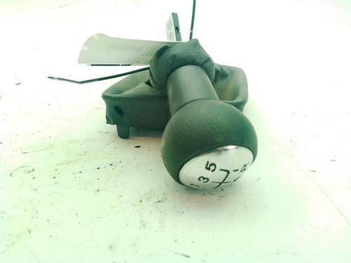 Gearknop PEUGEOT 206 Hatchback (2A/C) 2.0 HDI 90 (90 hp) 27994749