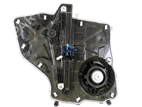 rear-right-window-mechanism-ford-focus-iv-hn-10-ecoboost-2018-18371766 main image