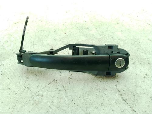 Front left exterior door handle SEAT IBIZA III (6L1) 1.9 SDI | BP27450342C128