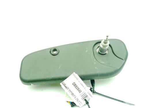 Used Rear wiper motor NISSAN PATHFINDER III (R51) 2.5 dCi 4WD (174 hp) 30507023