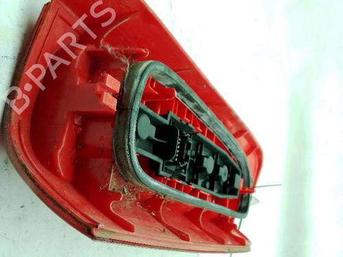 Left taillight OPEL MOVANO A Van (X70) 2.8 DTI (FD) | BP39047486C34 - Image 5