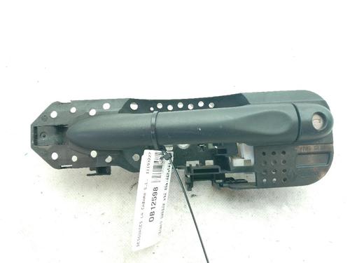 Maneta exterior delantera izquierda RENAULT MEGANE III Hatchback (BZ0/1_, B3_) 1.5 dCi (BZ0C) (90 hp) 24047867