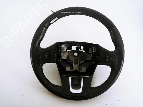 steering-wheel-renault-latitude-l70_-2010-31989089 main image