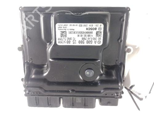 Used Control unit Control unit MERCEDES-BENZ A-CLASS (W177) A 180 d (177.003) (116 hp) 18363910 18363910