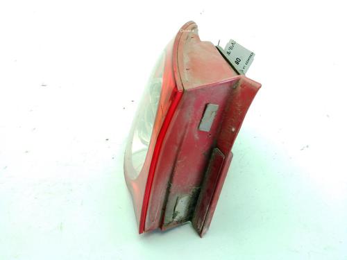 Left taillight VW PASSAT B6 (3C2) 2.0 TDI | BP33953559C34 - Image 2
