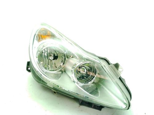 Used Right headlight OPEL CORSA D (S07) 1.3 CDTI (L08, L68) (75 hp) 32182480