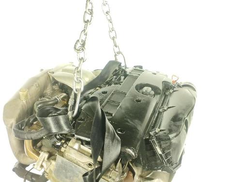 Used Engine Engine MERCEDES-BENZ E-CLASS (W210) E 320 CDI (210.026) (197 hp) 31915239 31915239