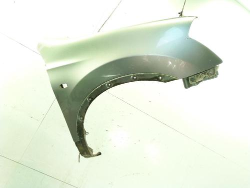 Used Right front fenders NISSAN QASHQAI I (J10, NJ10) 2.0 All-wheel Drive (141 hp) 29605738