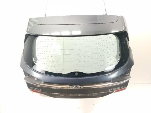 Used Tailgate Tailgate HYUNDAI TUCSON (TL, TLE) 1.6 CRDi (116 hp) 39399489 39399489