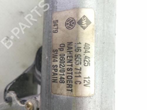 Viskermotor bakrute SEAT LEON (1M1) 1.9 TDI | BP20302099M102 