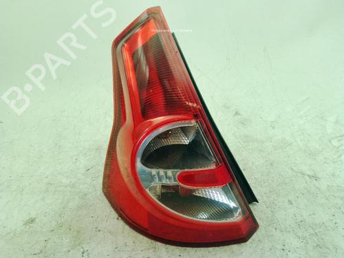 Used Left taillight Left taillight DACIA SANDERO 1.2 16V (75 hp) 39578923 39578923
