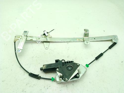 Front left window mechanism TATA SAFARI (42_FD) 2.2 TDiC | BP29861129C22