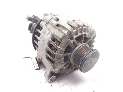 Used Alternator Alternator PEUGEOT 208 Hatchback Van (CR_) 1.4 HDi 68 (CR8HR0) (68 hp) 24000636 24000636