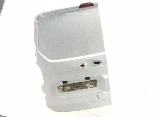 Porta mala esquerda FORD TRANSIT COURIER B460 Box Body/MPV 1.5 TDCi (75 hp) 32182560
