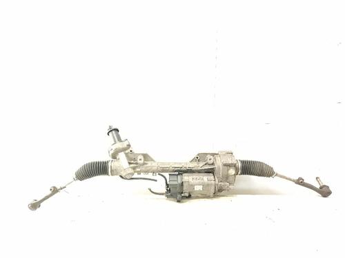 Used Steering rack Steering rack BMW 1 (E81) 116 d (116 hp) 33905534 33905534