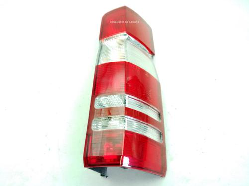 Used Right taillight Right taillight MERCEDES-BENZ SPRINTER 3-t Van (B906) 213 CDI (906.611, 906.613) (129 hp) 34003063 34003063