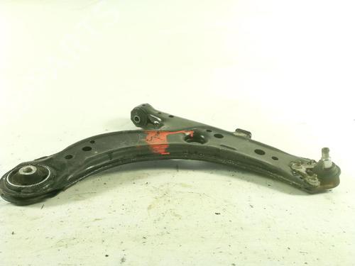 Right front suspension arm VW GOLF IV (1J1) 1.9 TDI | BP24861972M13 