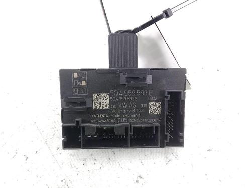 Used Electronic module Electronic module SEAT ATECA (KH7, KHP) 1.0 TSI (116 hp) 20671723 20671723