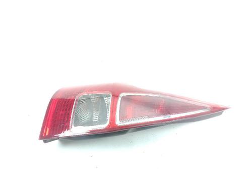 Left taillight RENAULT MEGANE II Estate (KM0/1_) 1.5 dCi (KM16, KM1E) | BP18367651C34 