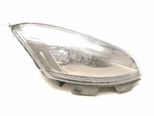 Used Right headlight Right headlight CITROËN C4 Grand Picasso I (UA_) 1.6 HDi 110 (112 hp) 39262991 39262991
