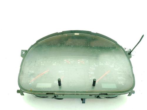 Used Instrument cluster Instrument cluster VW TRANSPORTER T4 Van (70A, 70H, 7DA, 7DH) 2.5 TDI (88 hp) 34150882 34150882